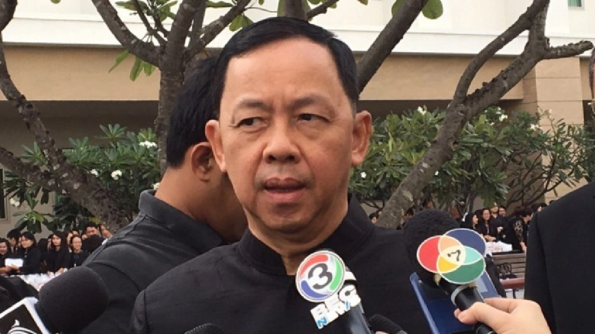 ป.ป.ช. เตรียมท้วงเนื้อหา กฎหมายลูก