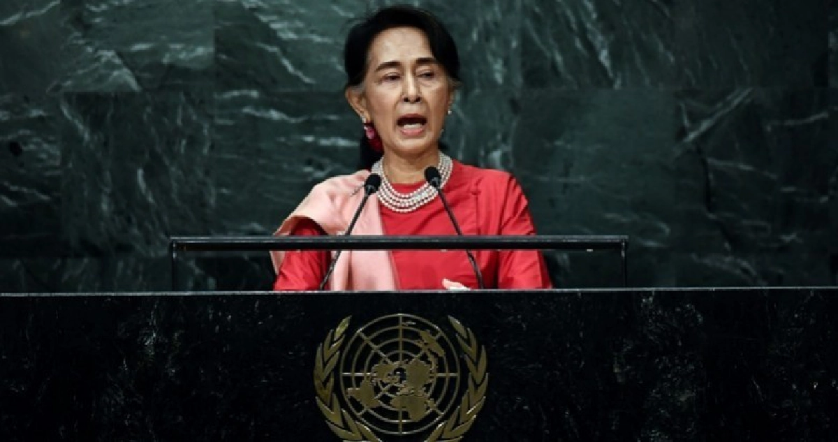 ‘ซูจี’ เผย 3 แนวทางผ่าวิกฤตขัดแย้งรัฐยะไข่