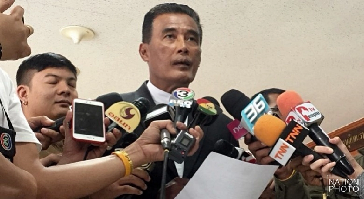 ปฏิรูปยุติธรรม เปิด 3 ช่องทางฟังความเห็น 