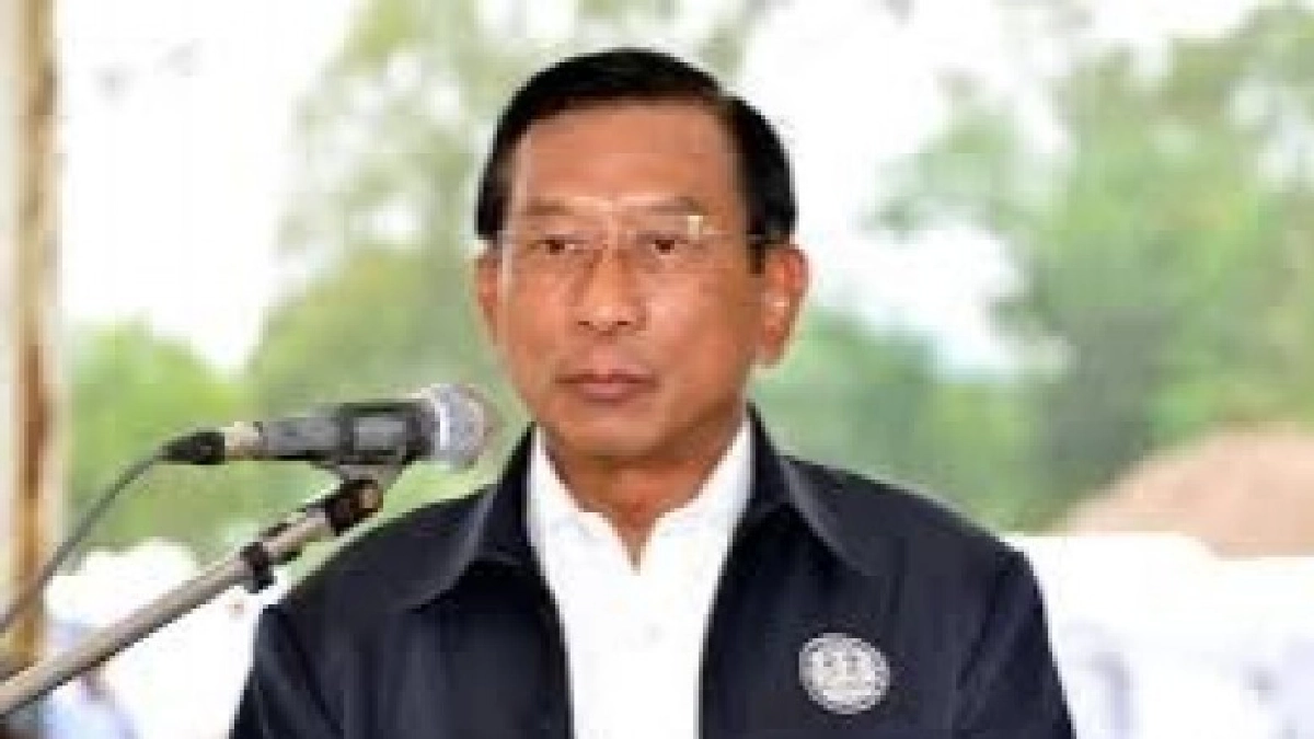 กษ. โชว์ผลงาน Zoning by Agri-map 