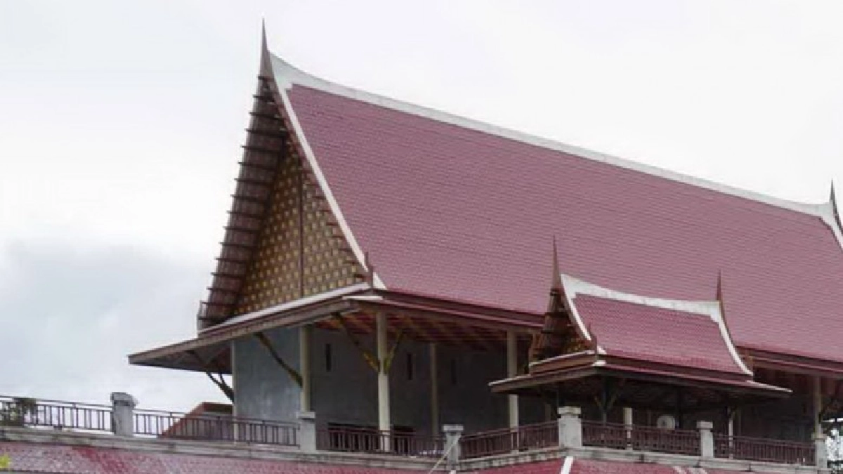 อนุ ป.ป.ช. เตรียมสรุปสำนวนเงินทอนวัด "สงขลา" อนุ ป.ป.ช. เตรียมสรุปสำนวนเงินทอนวัด "สงขลา"