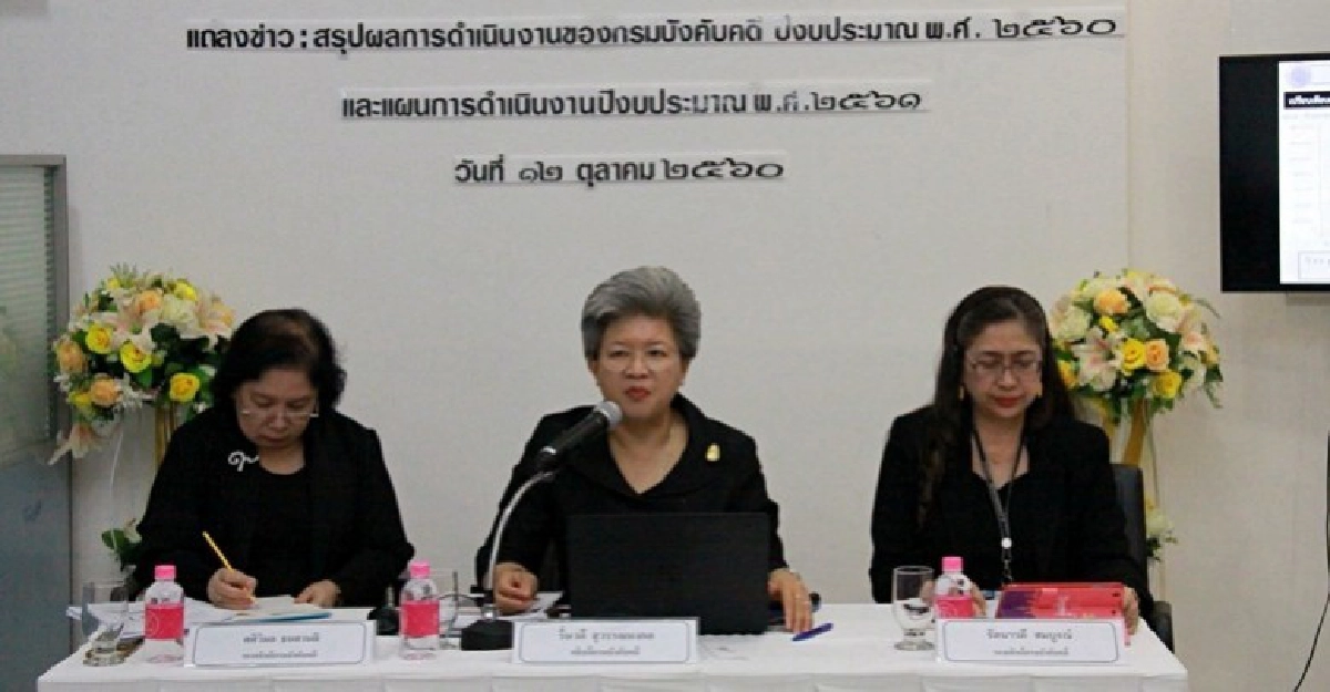 บังคับคดี ยอดขายทะลุเป้าสูงสุดในรอบ 7 ปี บังคับคดี ยอดขายทะลุเป้าสูงสุดในรอบ 7 ปี