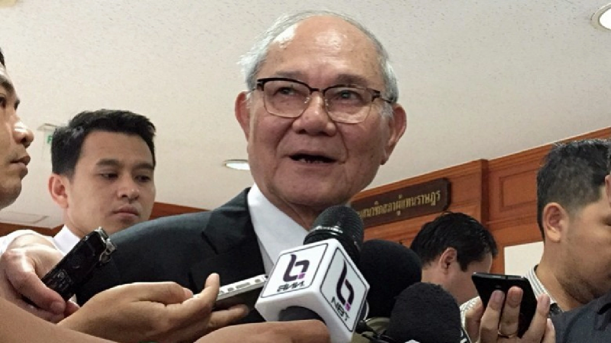 กรธ. ส่ง ร่าง พ.ร.ป.ปราบโกง ให้ ป.ป.ช. ดูเนื้อหา กรธ. ส่ง ร่าง พ.ร.ป.ปราบโกง ให้ ป.ป.ช. ดูเนื้อหา