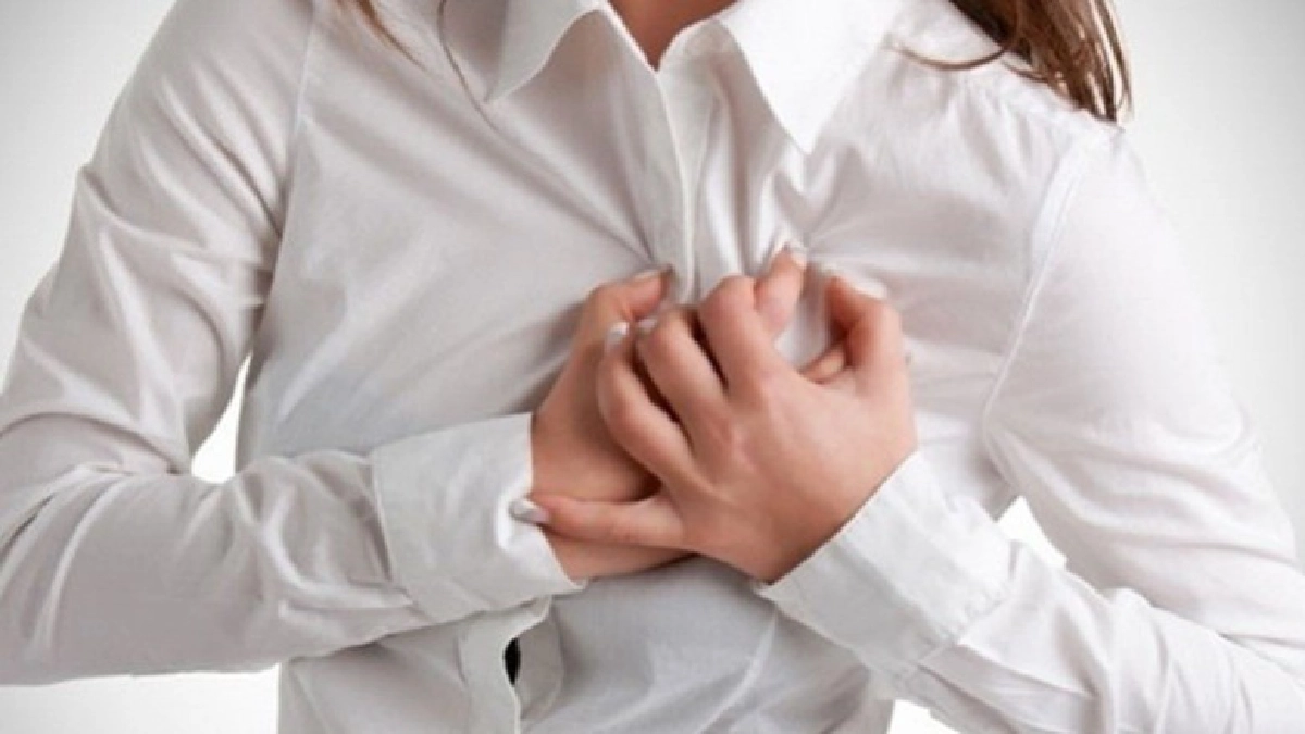 รู้ทัน....โรคหลอดเลือดหัวใจ