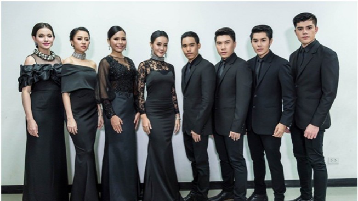  “The Cover เหมือนขั้นเทพ” รวมศิลปินถ่ายทอดเพลงพิเศษ
