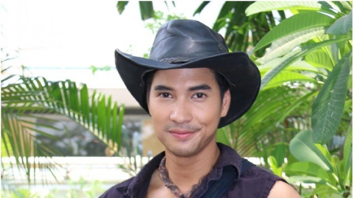 'ไมค์' ขอบคุณแฟนละคร 'นายฮ้อยทมิฬ'