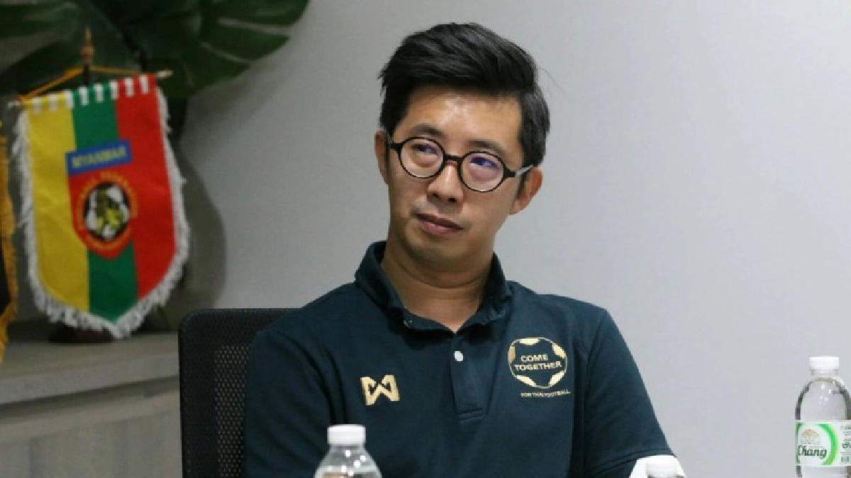  "เอเอฟซี" สังเกตการณ์โค้งสุดท้ายลีกไทย