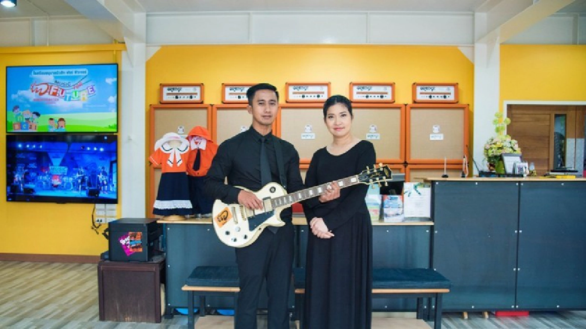 ประมวลภาพแห่งความจงรักภักดี