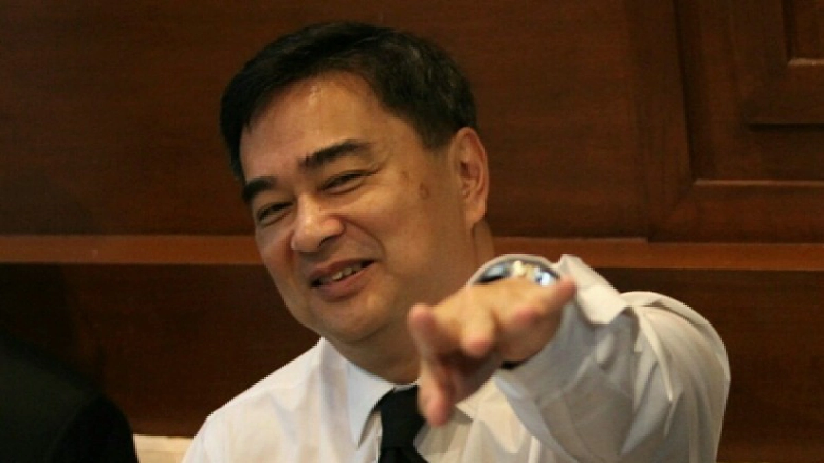 "มาร์ค"โพสต์ขอบคุณบอก"น้ำท่วมบ้าน"อย่างอื่นเสียหายไม่มาก "มาร์ค"โพสต์ขอบคุณบอก"น้ำท่วมบ้าน"อย่างอื่นเสียหายไม่มาก