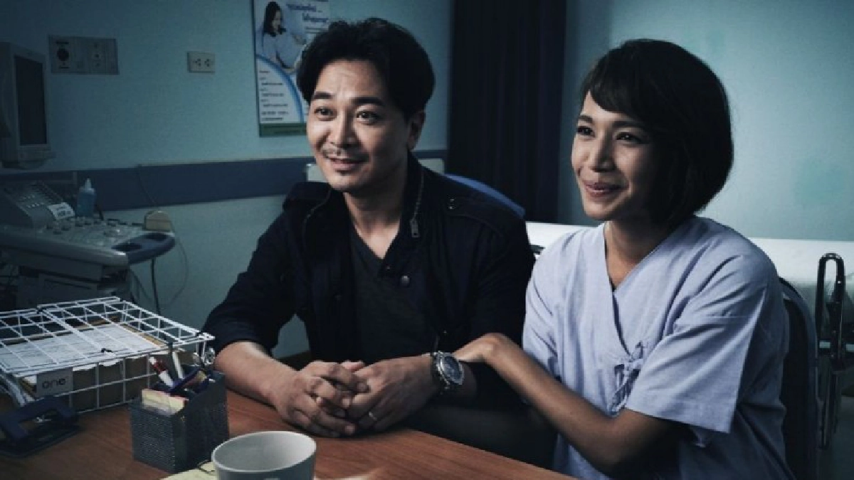 'นุ่น' ร่วมงานผู้กำกับฮ่องกง