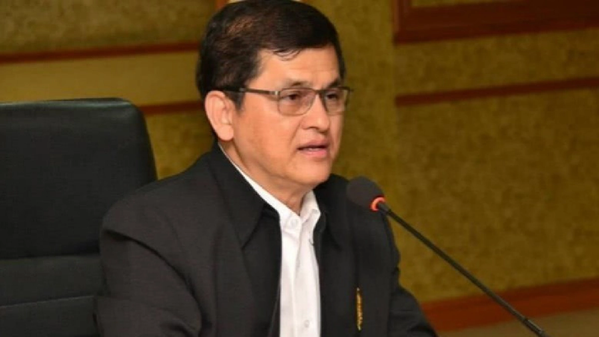 กรมชลยันยังคงระบายน้ำผ่านเขื่อนเจ้าพระยาอยู่ในเกณฑ์