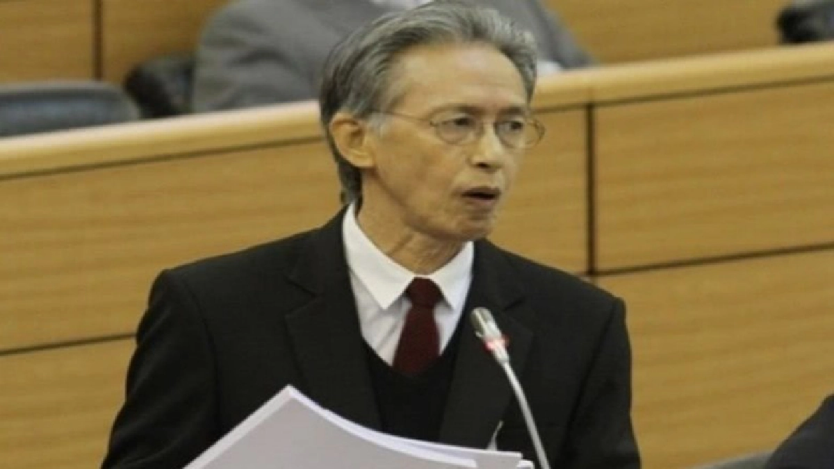 "ครูหยุย"ห่วงยื่นตีความกม.ลูกฉุดโรดแม็ป