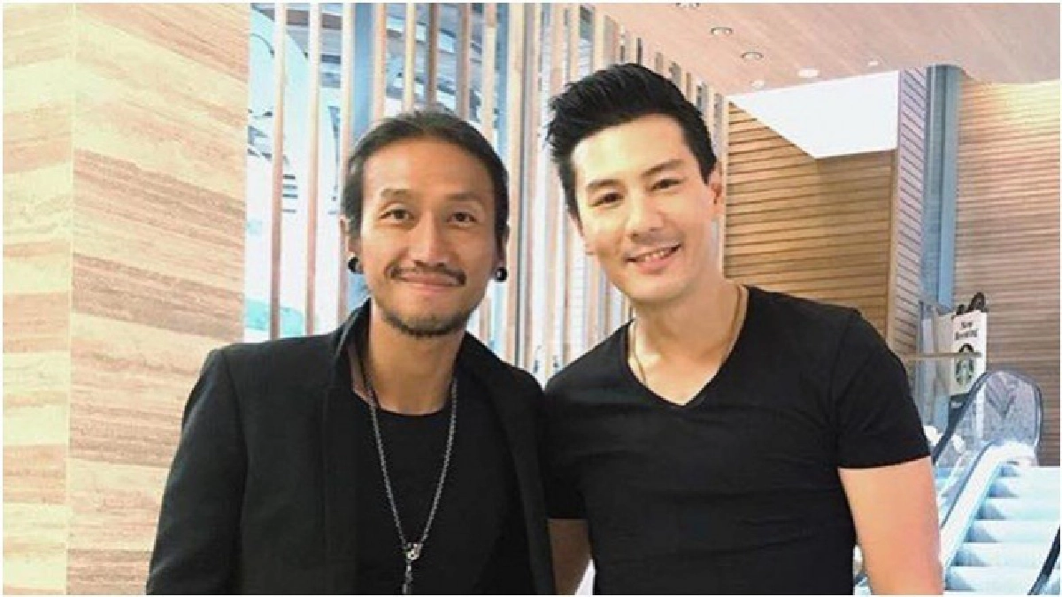 'โดม' คอนเฟิร์มร่วมวิ่งกับ 'ตูน' 'โดม' คอนเฟิร์มร่วมวิ่งกับ 'ตูน'