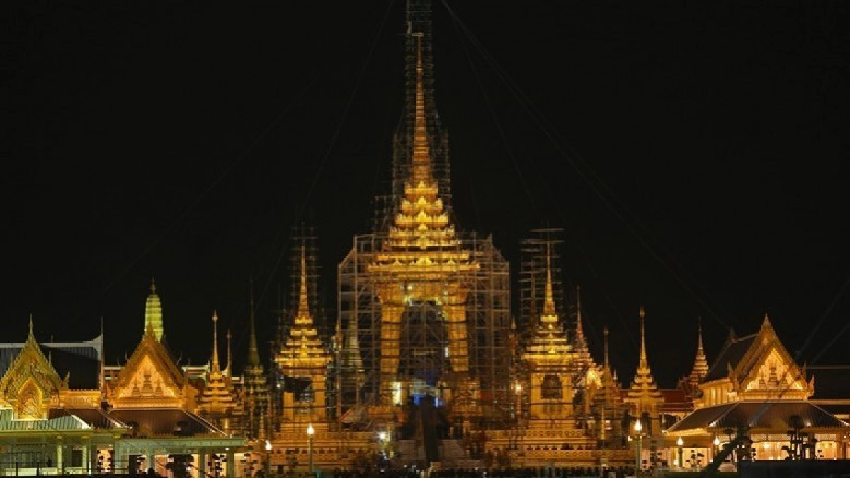 คสช.กำชับ จนท.จัดงานพระราชพิธีฯ ให้เรียบร้อยทุกด้าน