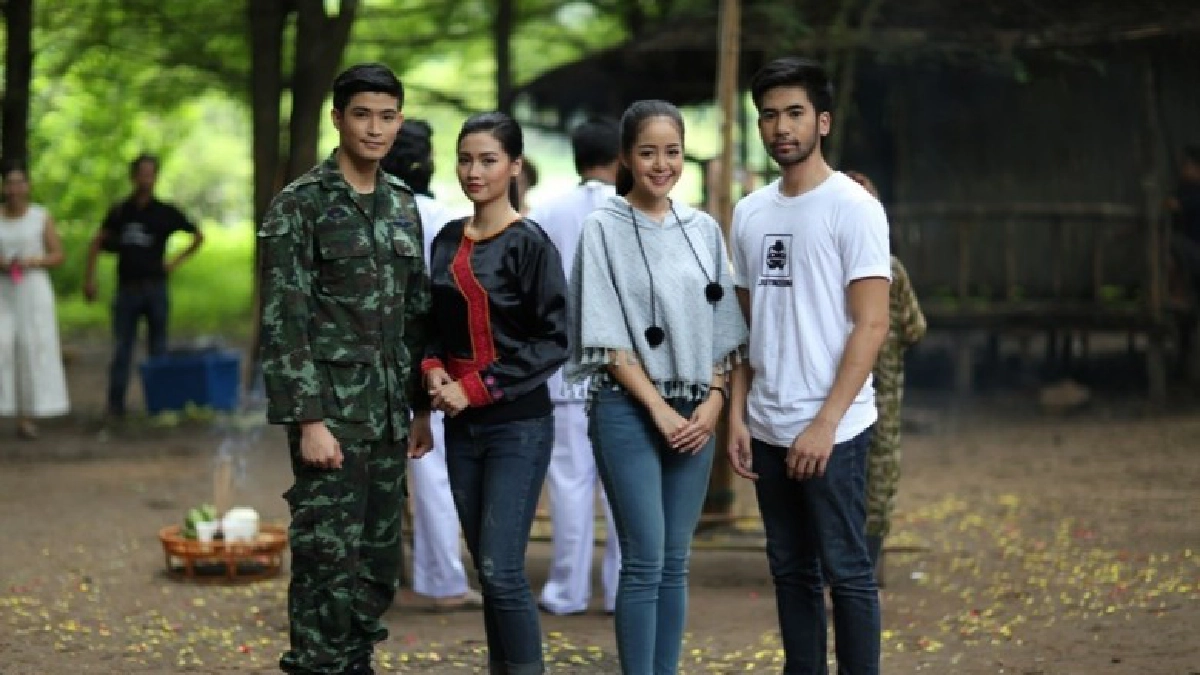 ตูมตาม ประกบ เมทัล 