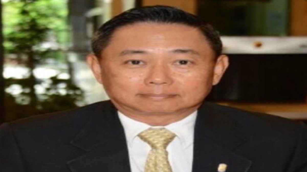 สนช.เมินทบทวนแก้กม.สตง.