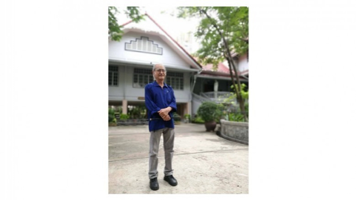 ปรากฏการณ์ทางดนตรีน้อมรำลึกในหลวง ร.9