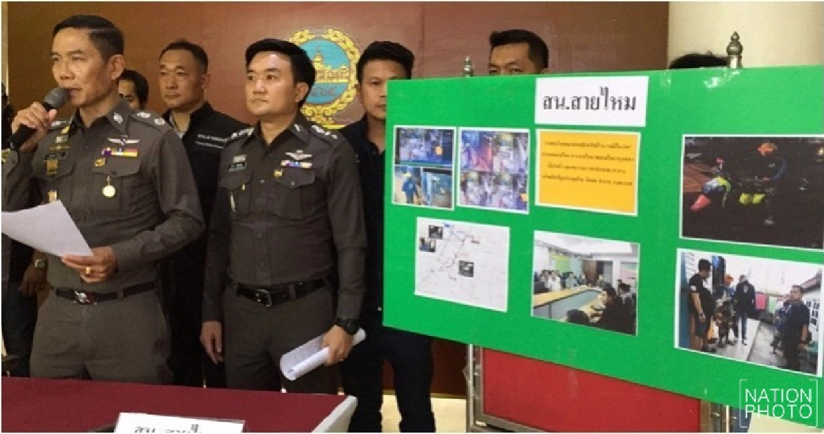 รวบโจ๋วัย 17 จี้ พนง.แฟมิลี่มาร์ท รวบโจ๋วัย 17 จี้ พนง.แฟมิลี่มาร์ท
