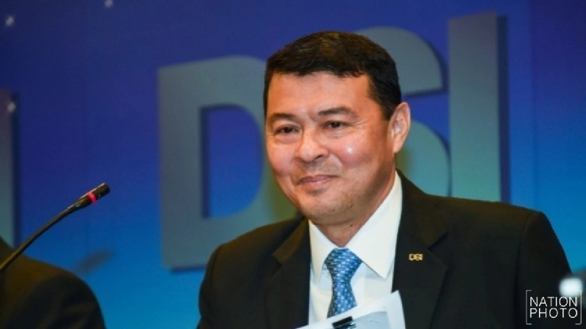 ทลาย “แก๊งคอลเซ็นเตอร์” ข้ามชาติ ตุ๋นเสียหายกว่า 200 ล้าน
