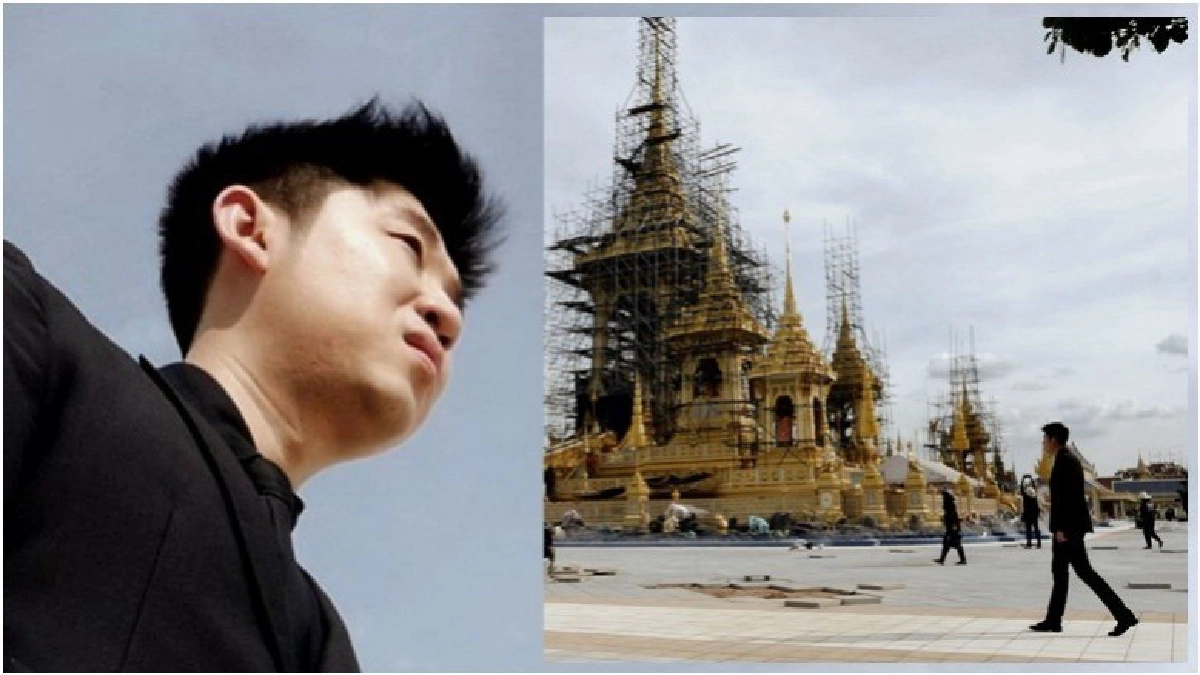 รายการข่าวดังข้ามเวลา รายการข่าวดังข้ามเวลา