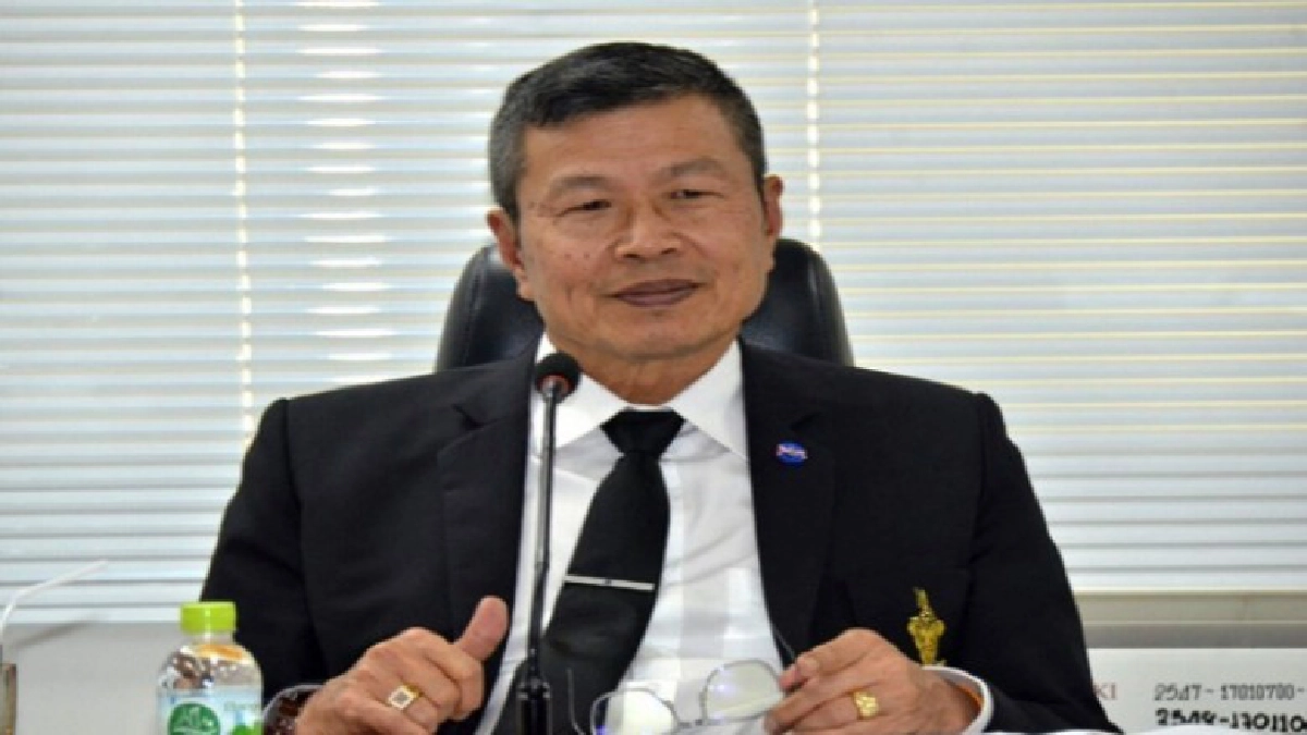 กทม. ชวนประดับดอกดาวเรืองถวายพ่อ