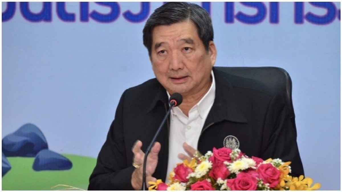 "บิ๊กบี้"ห่วงลูกจ้างจัดงบปล่อยกู้ 266 ล้านบาท