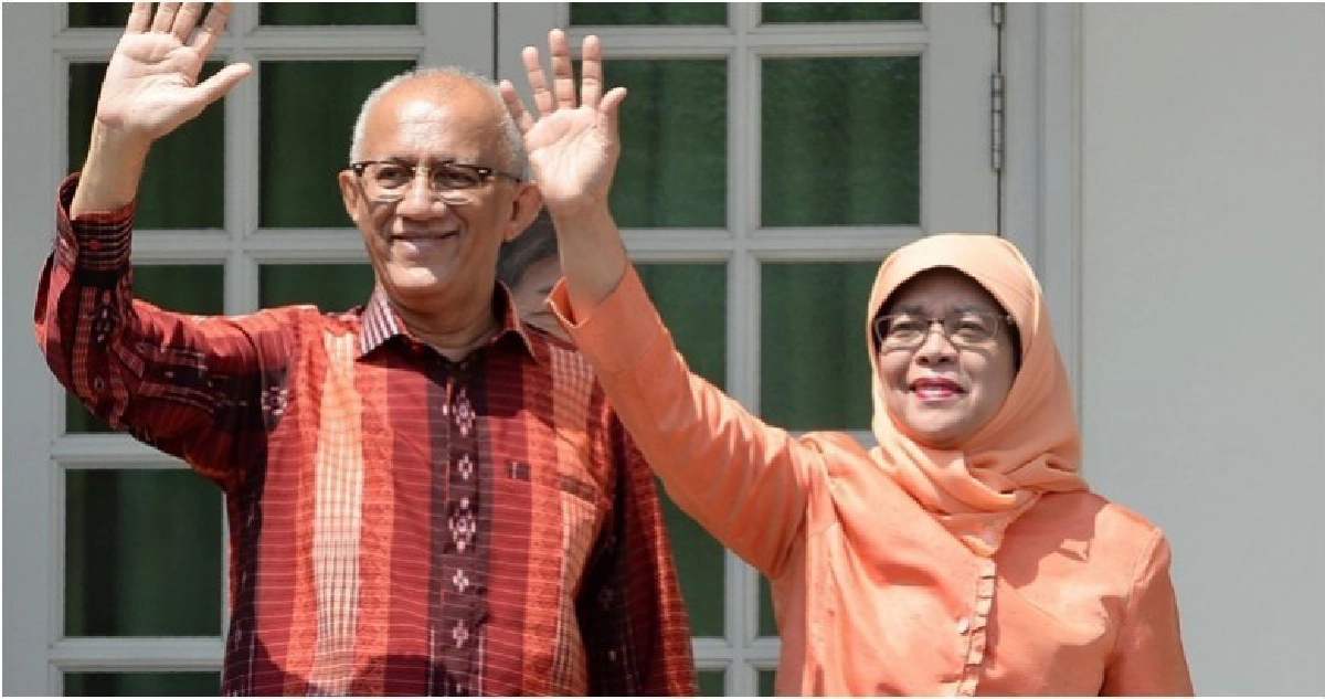'ปธน.สิงคโปร์'ร่วมพระราชพิธีฯ ถวายพระเพลิงพระบรมศพ 'ปธน.สิงคโปร์'ร่วมพระราชพิธีฯ ถวายพระเพลิงพระบรมศพ