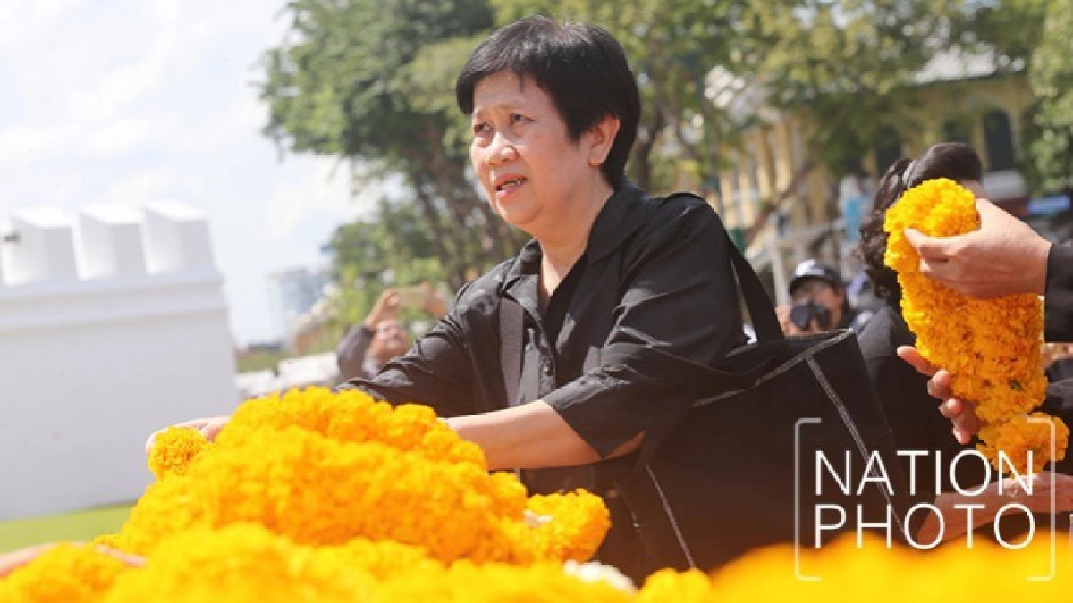 ทรงเป็นกษัตริย์ที่คิดถึงประชาชนมากที่สุด