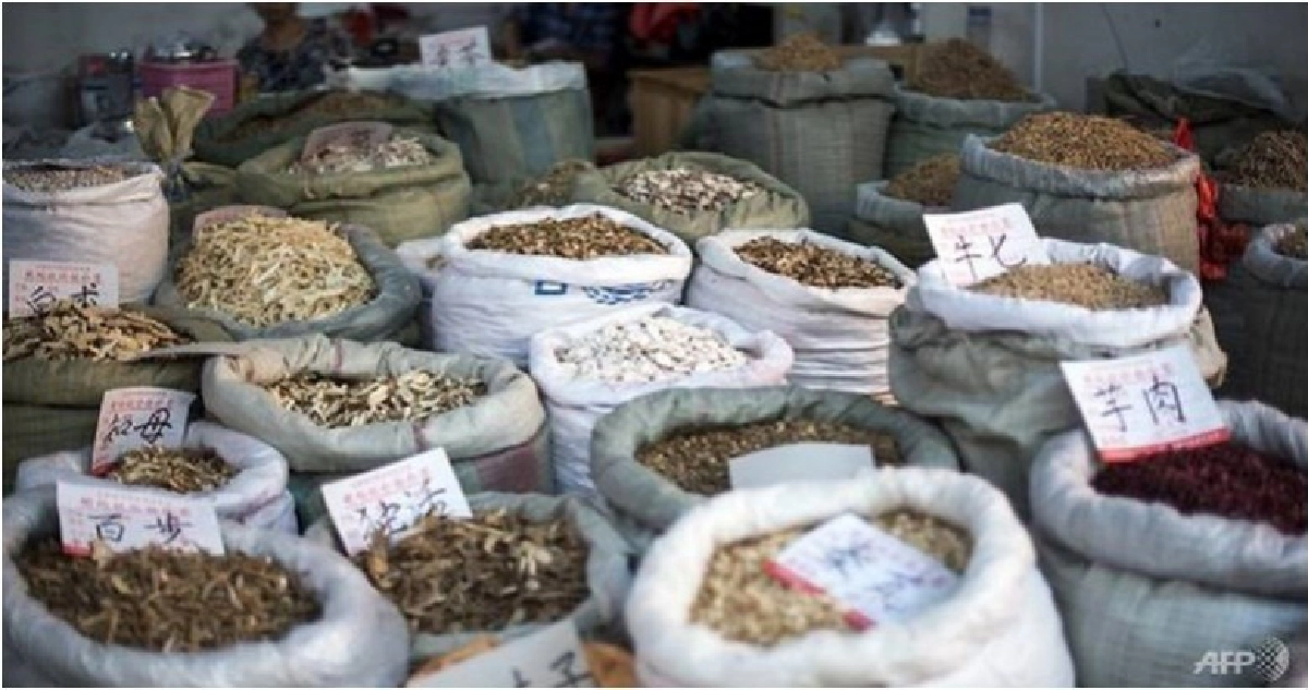 'ยาจีน'ส่งผล'มะเร็งตับ'ทั่วเอเชีย!! 'ยาจีน'ส่งผล'มะเร็งตับ'ทั่วเอเชีย!!