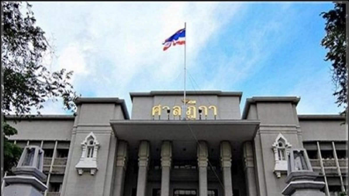 "ผู้พิพากษา"แจงหลักพิจารณาสั่งประกันจำเลยคดีในศาลสูง "ผู้พิพากษา"แจงหลักพิจารณาสั่งประกันจำเลยคดีในศาลสูง
