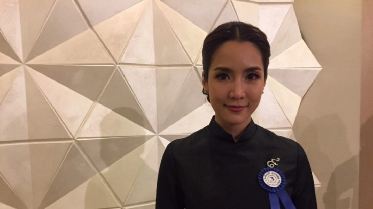 ‘จั๊กจั่น’ รับลังเลหากต้องช่วยเหลือคน ‘จั๊กจั่น’ รับลังเลหากต้องช่วยเหลือคน