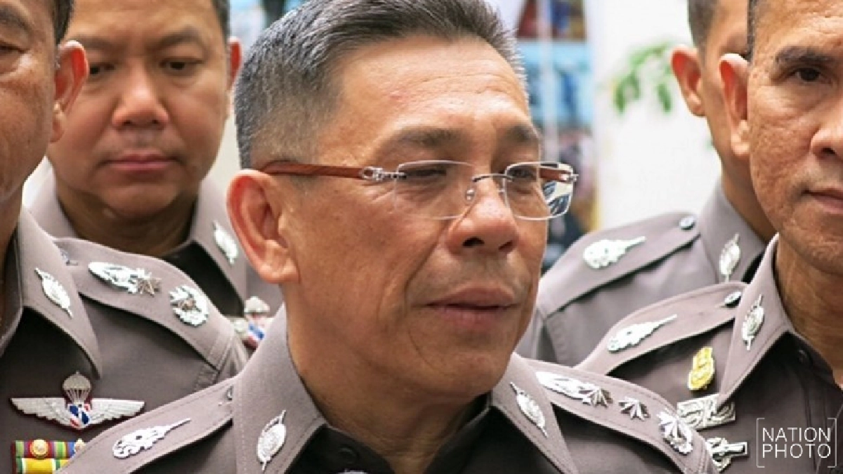 ผบช.น.สั่งสอบ‘2ตร.’ละทิ้งหน้าที่ ผบช.น.สั่งสอบ‘2ตร.’ละทิ้งหน้าที่