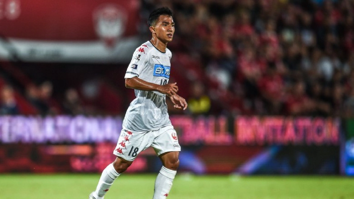 "ซัปโปโร"บุกเฉือน เอฟซี โตเกียว 2-1 เก็บชัยเกมเยือนนัดแรก "ซัปโปโร"บุกเฉือน เอฟซี โตเกียว 2-1 เก็บชัยเกมเยือนนัดแรก