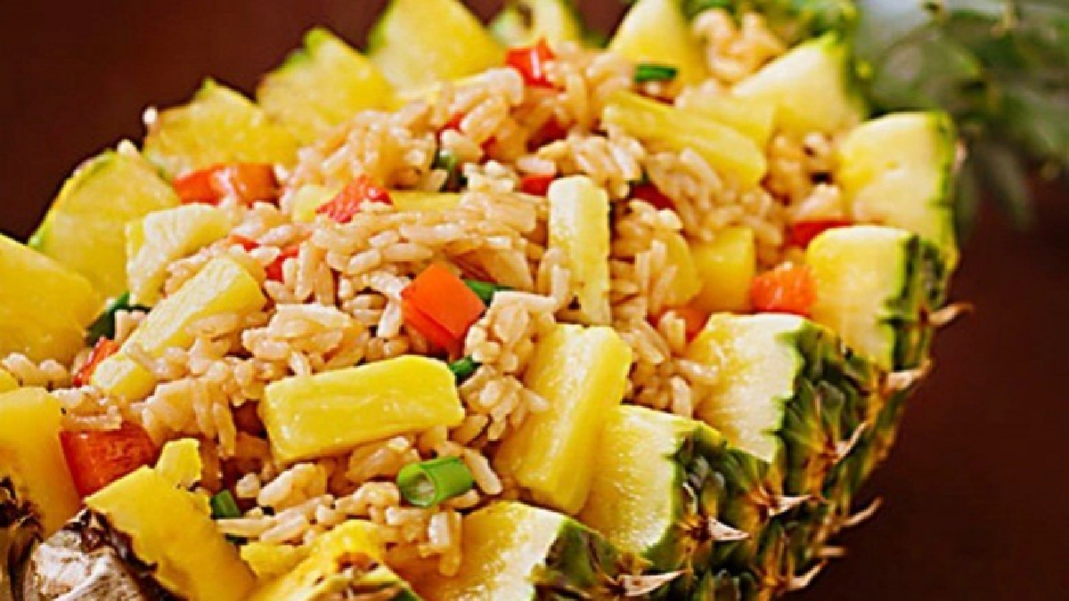 เผยกินเจให้ทั้งสุขกายและสบายใจ ต้องเน้นบริโภคข้าว