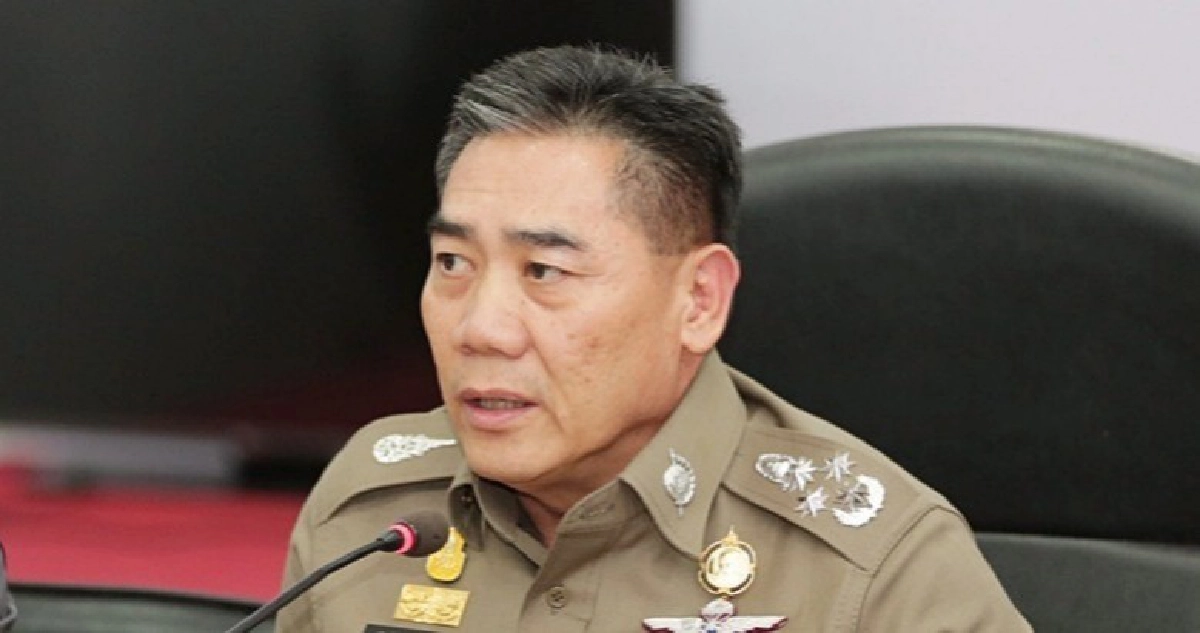 “ผบ.ตร.”กำชับตร.ทุกนายดูแลปชช.ทุกรูปปบบ “ผบ.ตร.”กำชับตร.ทุกนายดูแลปชช.ทุกรูปปบบ