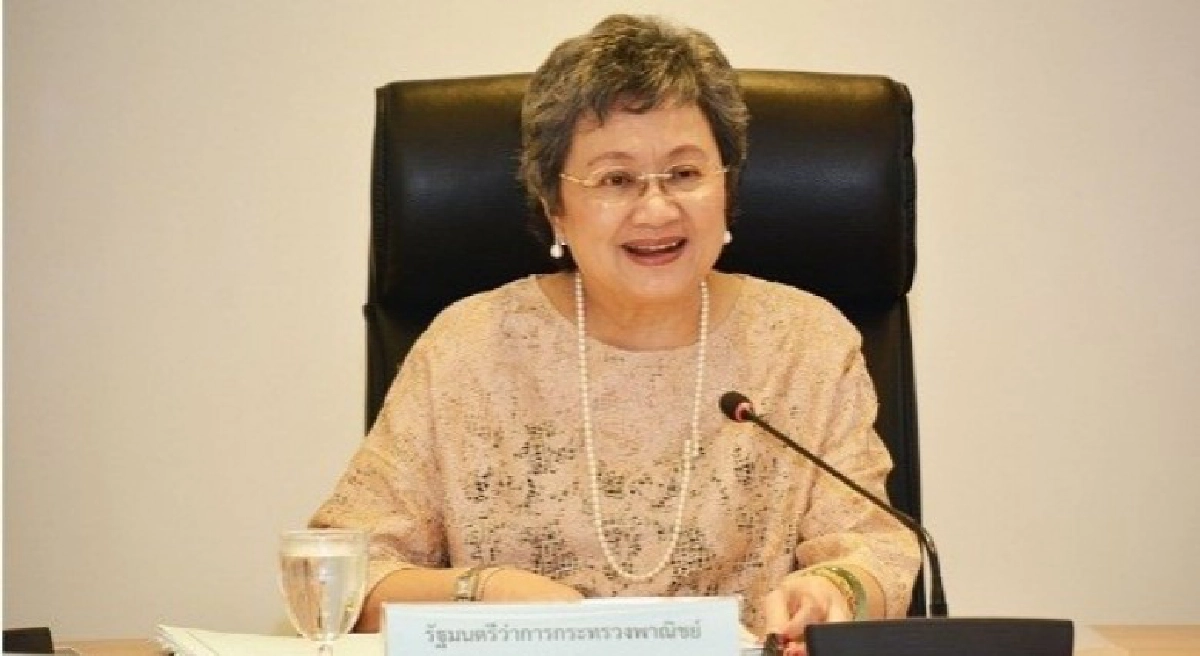 พาณิชย์รุกหาตลาดรับมือผลผลิตเกษตรล้น พาณิชย์รุกหาตลาดรับมือผลผลิตเกษตรล้น