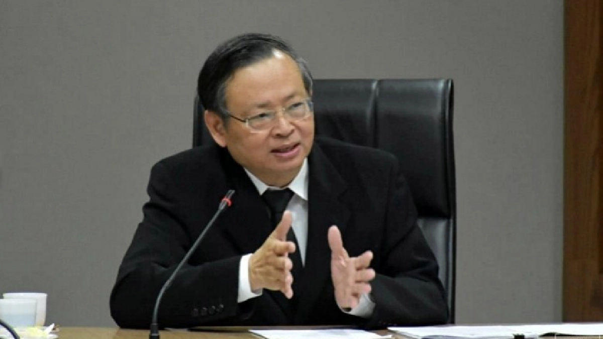 "อัยการสูงสุด" สะท้อนแก้ กม.เล็งความสำคัญช่วยเหลือ ปชช.
