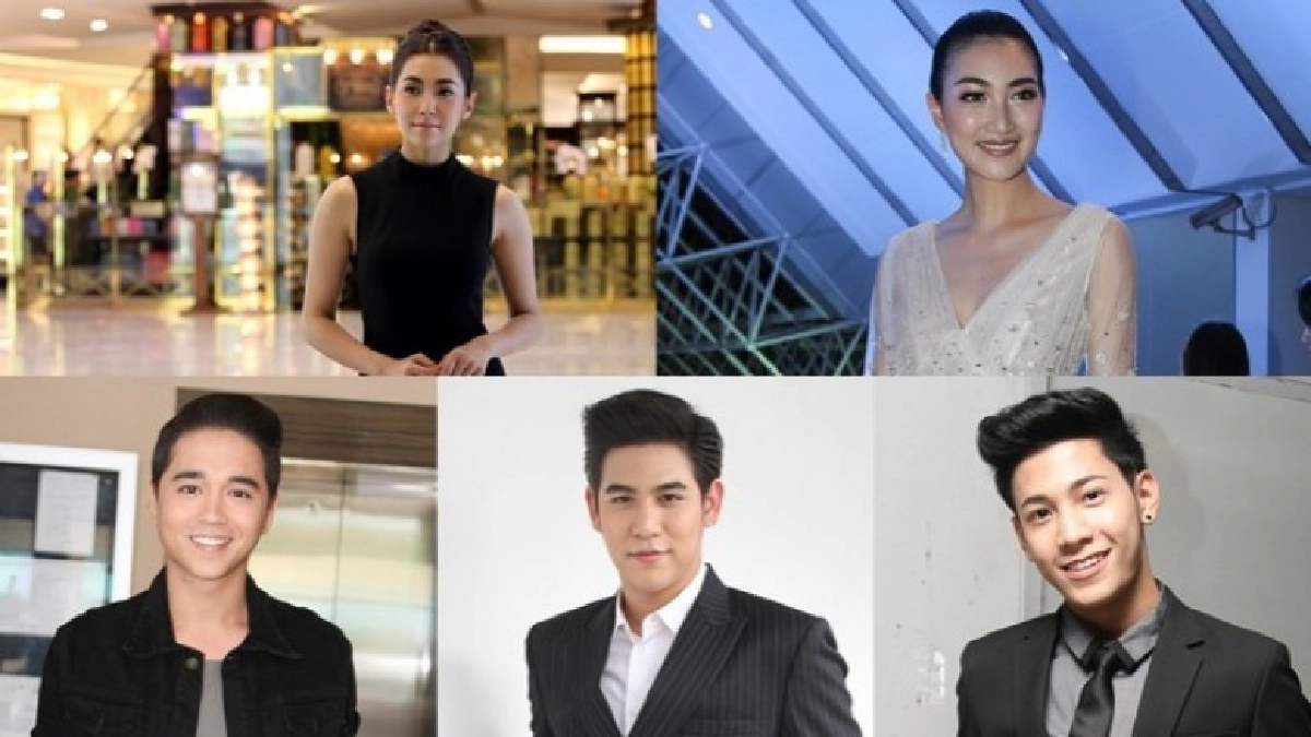 ‘โครงการพระราชดำริในหลวง ร.9’ ติดตาตรึงใจ ‘คนบันเทิง’ ‘โครงการพระราชดำริในหลวง ร.9’ ติดตาตรึงใจ ‘คนบันเทิง’