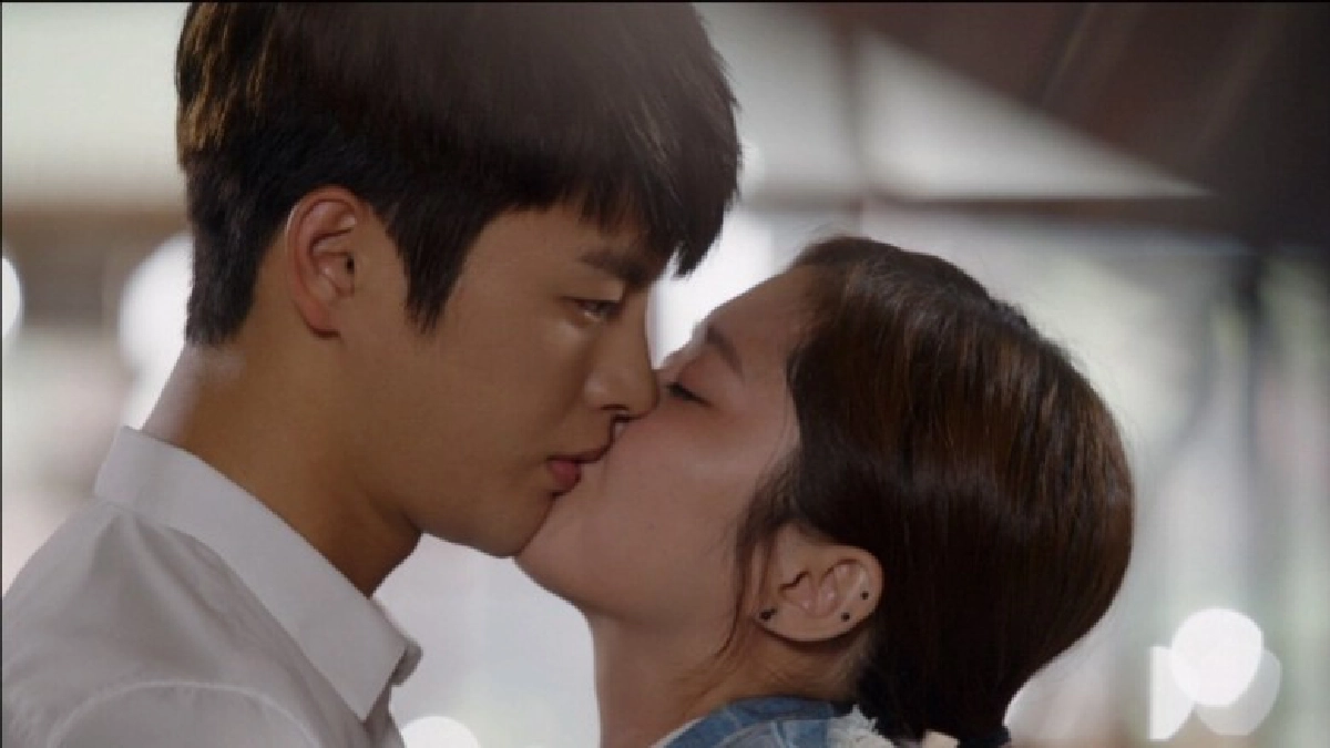 Remember You ตอนที่ 10