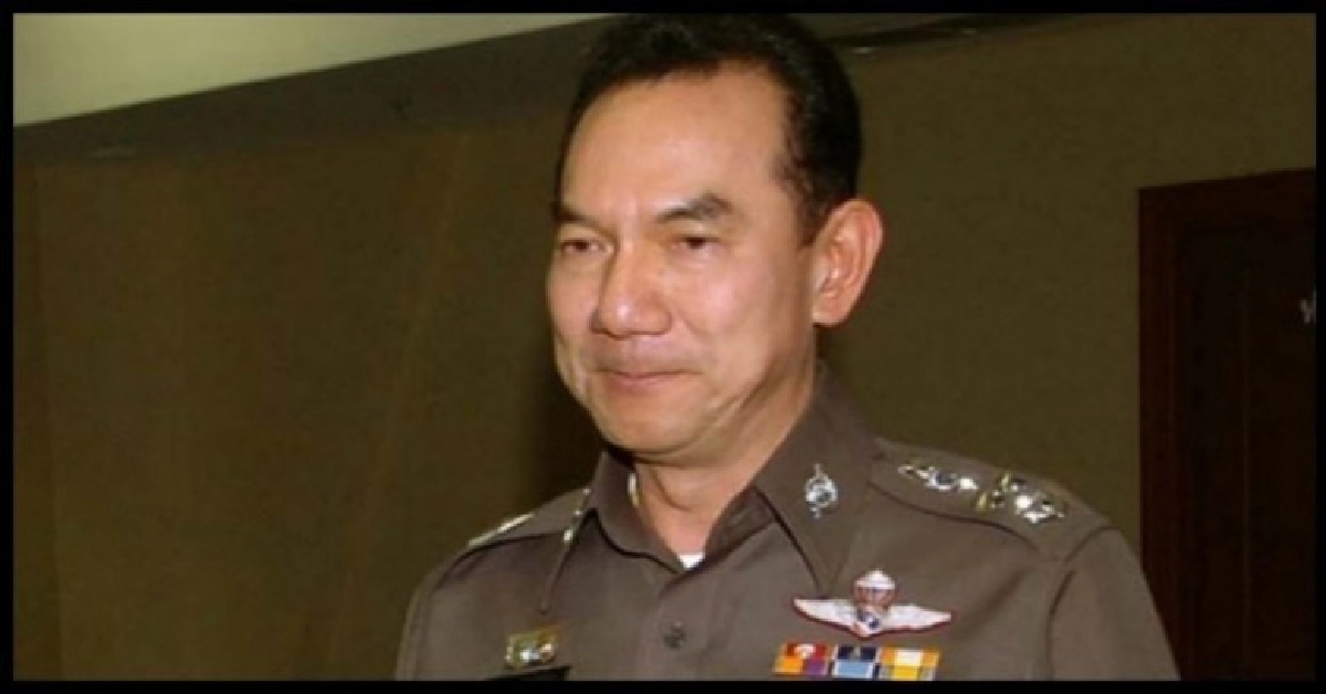 "เลขาฯป.ป.ช."คนใหม่ รู้ผล 20 พ.ย.นี้