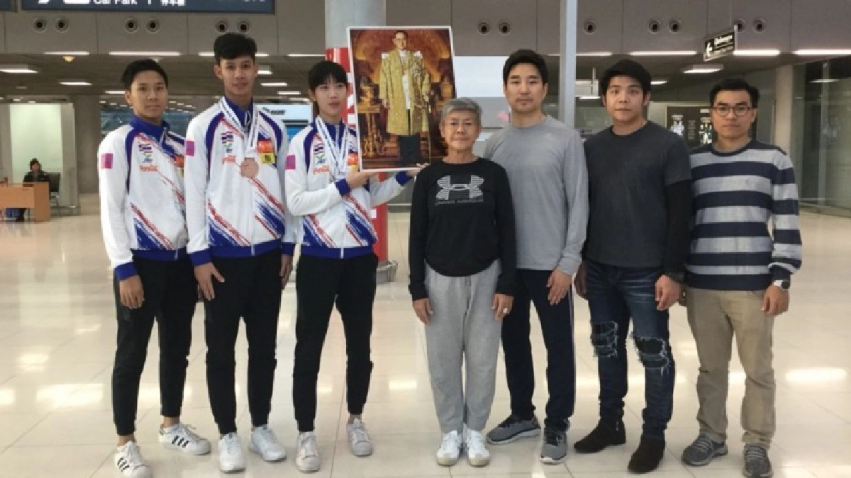 “โค้ชเช” เรียกจอมเตะไทย 60 คน เก็บตัวลุยศึกใหญ่