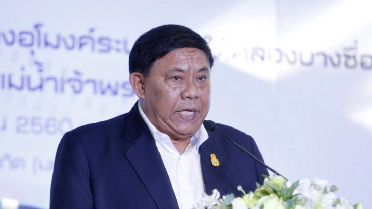 ผู้ว่าฯ กทม .สำรวจ6 เส้นทาง เตรียมพร้อมพระราชพิธี ผู้ว่าฯ กทม .สำรวจ6 เส้นทาง เตรียมพร้อมพระราชพิธี