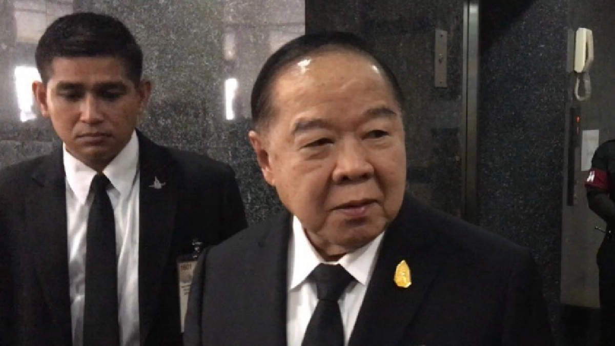กอร.พระราชพิธีฯ ขยายพื้นที่รับประชาชนเพิ่ม 60,000 คน