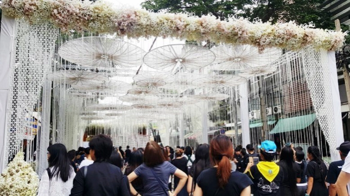 บันทึกภาพเก็บไว้ในความทรงจำ