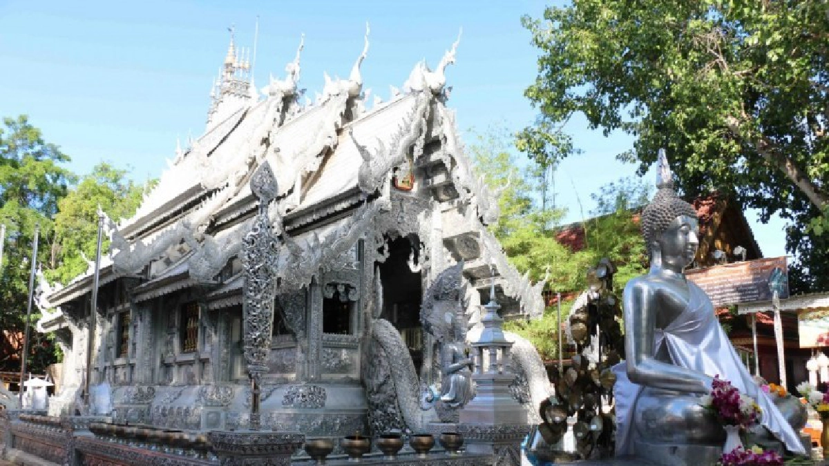 เที่ยวละไมไทยแลนด์เวิลด์ 29 ต.ค.