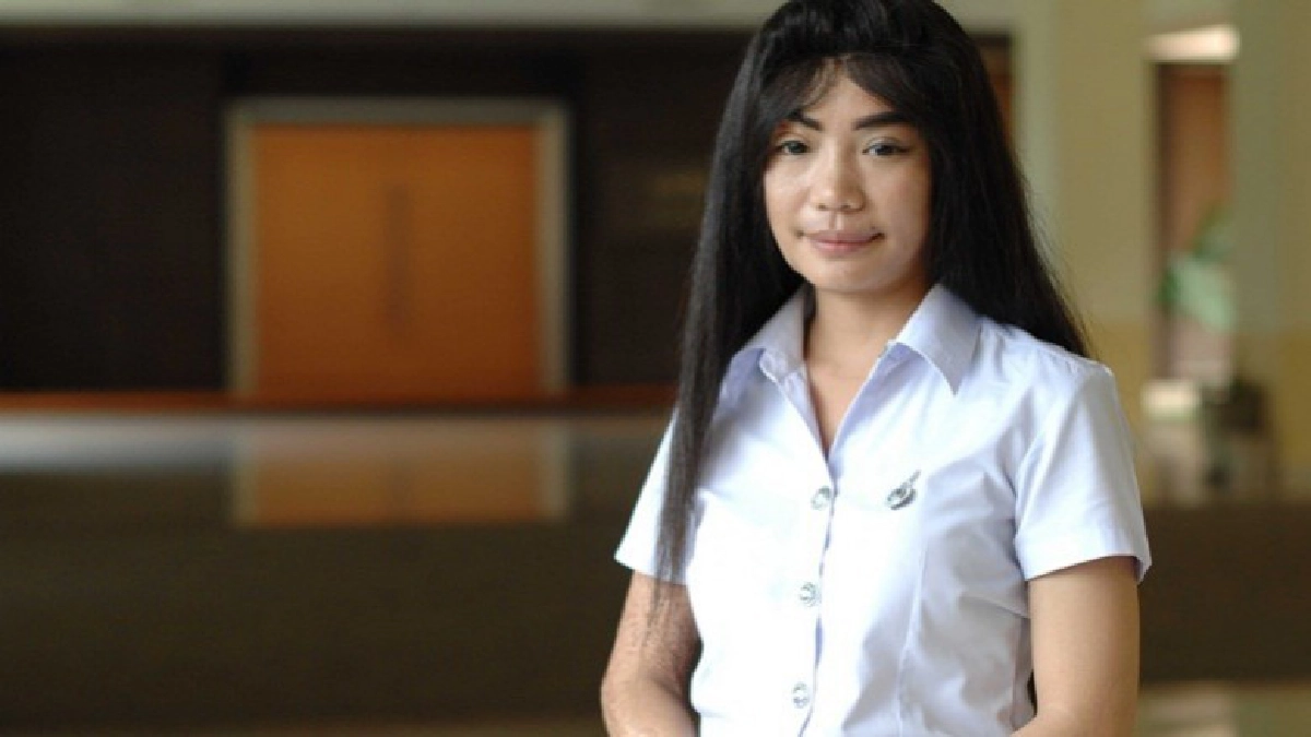 ต่อลมหายใจ ด้วยพระเมตตาจากในหลวงรัชกาลที่ 9