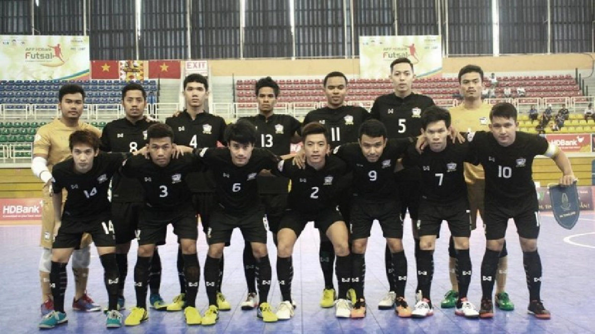 "ช้างศึกโต๊ะเล็ก"อัด"มาเลเซีย"6-3ซิวแชมป์กลุ่ม "ช้างศึกโต๊ะเล็ก"อัด"มาเลเซีย"6-3ซิวแชมป์กลุ่ม
