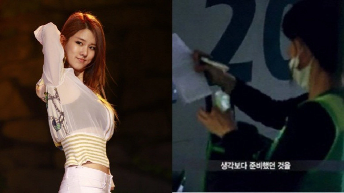โอ้โห!  ใครจะเชื่อ ‘อดีตเกิร์ลกรุ๊ป’  ต้องทำอาชีพ!!