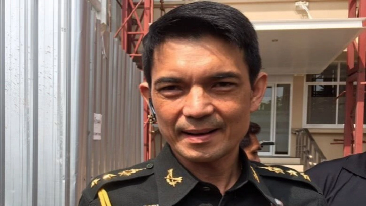 คสช.รับ ปริมาณน้ำปีนี้ ใกล้เคียงปี 54