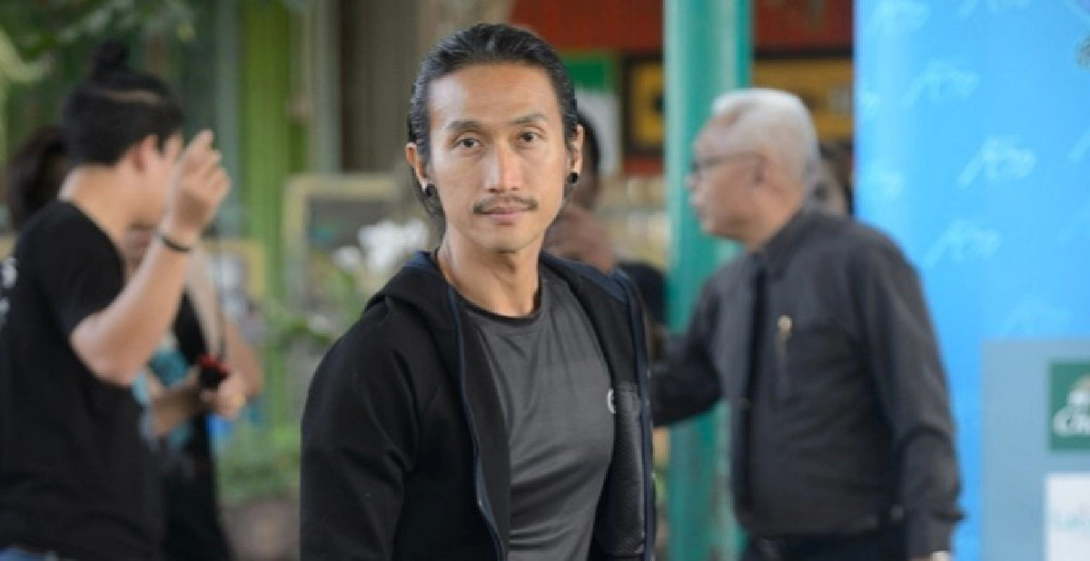 ความประทับใจแรกของ 'ตูน บอดี้สแลม' เมื่อถึง 'เบตง' ความประทับใจแรกของ 'ตูน บอดี้สแลม' เมื่อถึง 'เบตง'